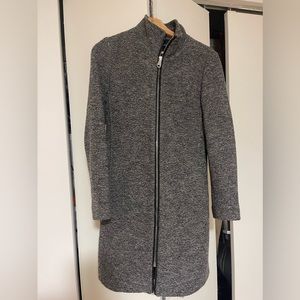 Club Monaco Italian wool jacket XS